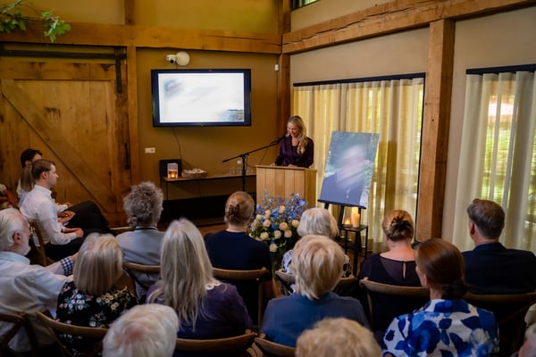 Afscheid na lochaamsdonatie aan de wetenschap