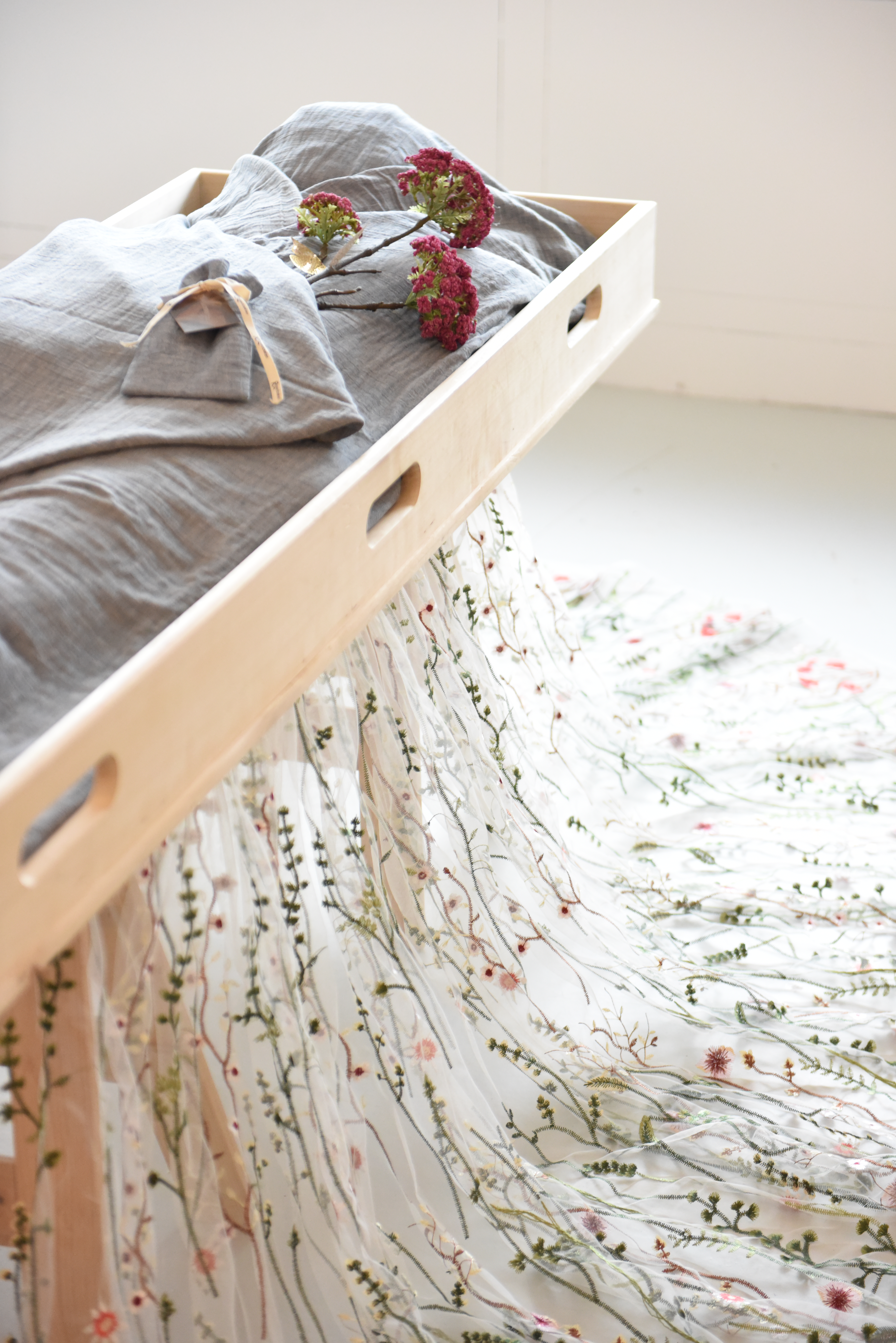 Cat A Wafel Off-white